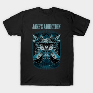 JANES BAND T-Shirt